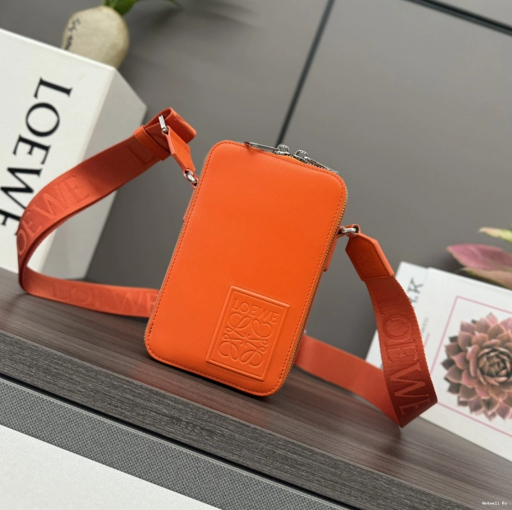 67196 Satchel Loewe BestValue Bags 0723